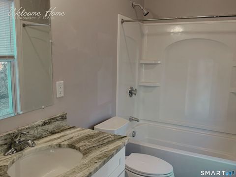 Tiny photo for 28 Prospect Street #1st Floor, Vernon, CT 06066 (MLS # 24149095)