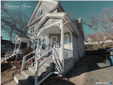 Tiny photo for 28 Prospect Street #1st Floor, Vernon, CT 06066 (MLS # 24149095)