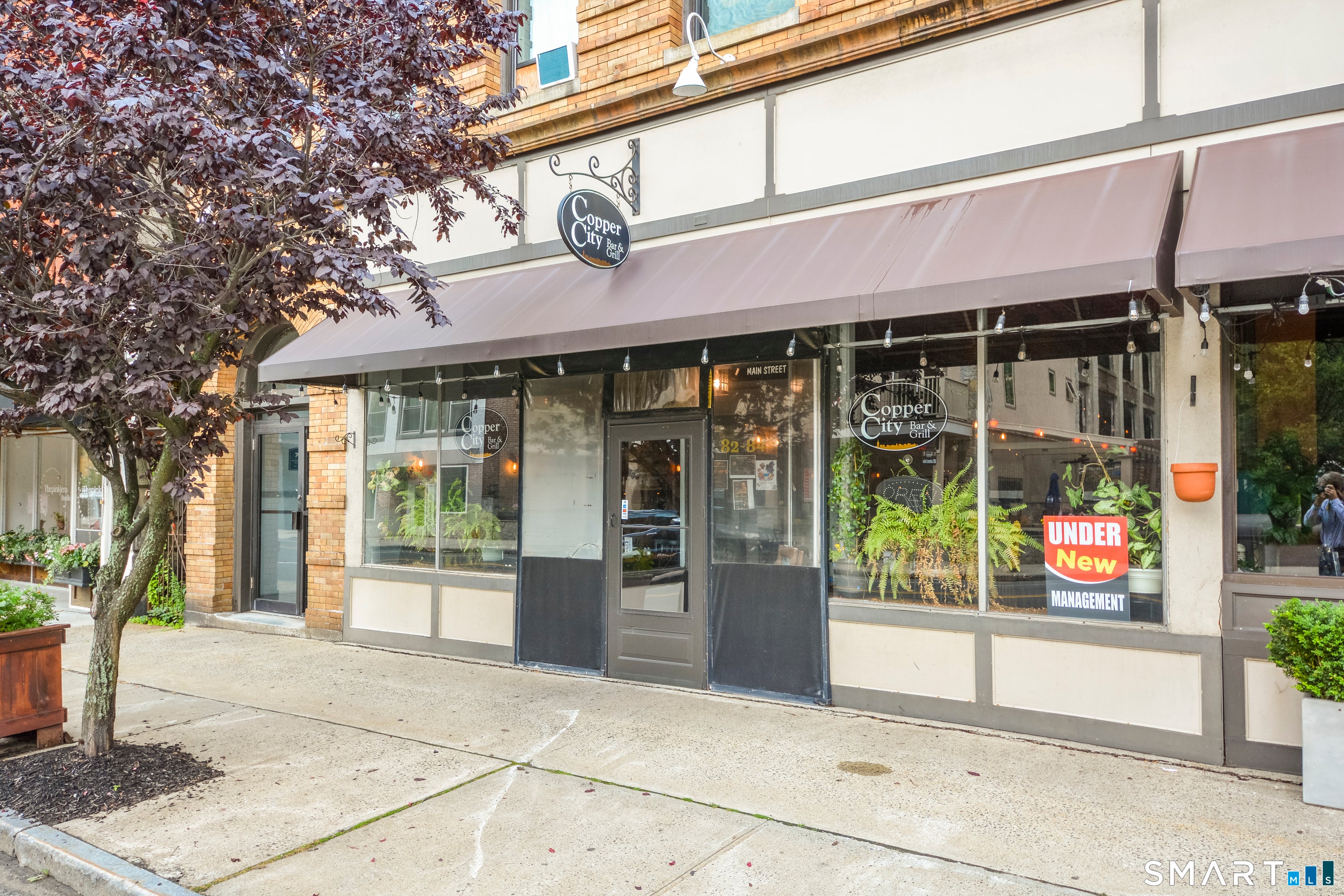 82-84 Main Street