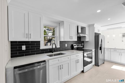 3 Marion Street Bristol CT 06010