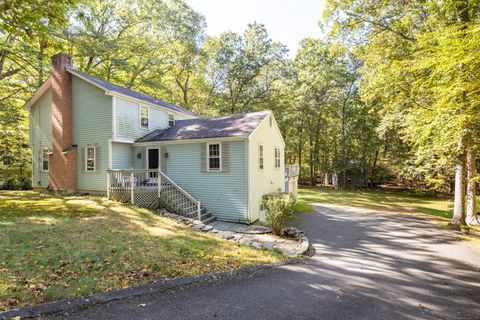 Photo of 33 Forge Drive, Avon, CT 06001 (MLS # 24131358)