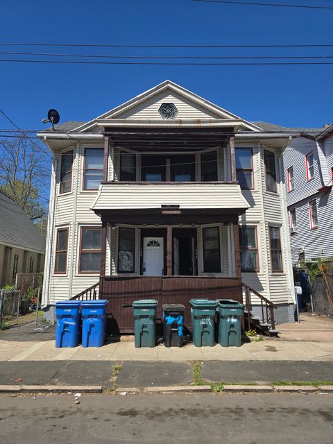 188 Butler Street Hamden CT 06511
