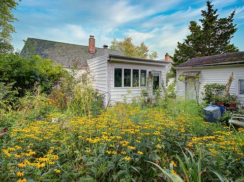 Tiny photo for 42 Palmer Avenue, Hamden, CT 06514 (MLS # 24117248)