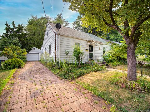 Tiny photo for 42 Palmer Avenue, Hamden, CT 06514 (MLS # 24117248)