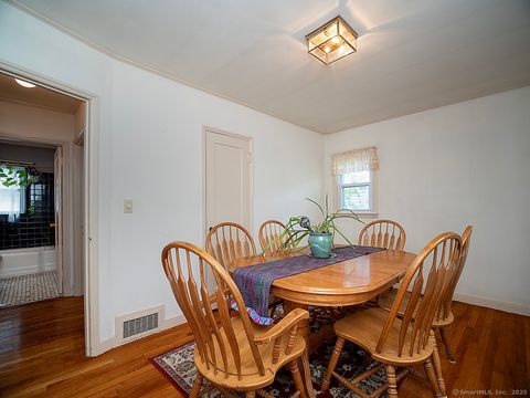 Tiny photo for 42 Palmer Avenue, Hamden, CT 06514 (MLS # 24117248)