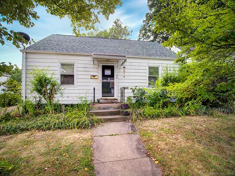 Tiny photo for 42 Palmer Avenue, Hamden, CT 06514 (MLS # 24117248)