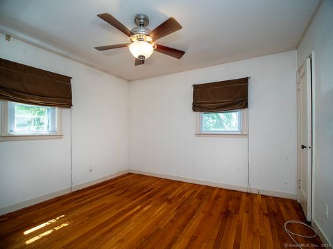 Tiny photo for 42 Palmer Avenue, Hamden, CT 06514 (MLS # 24117248)
