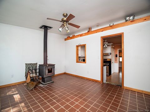 Tiny photo for 42 Palmer Avenue, Hamden, CT 06514 (MLS # 24117248)