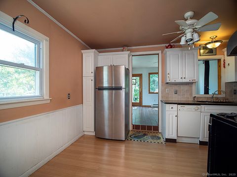 Tiny photo for 42 Palmer Avenue, Hamden, CT 06514 (MLS # 24117248)