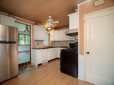 Tiny photo for 42 Palmer Avenue, Hamden, CT 06514 (MLS # 24117248)