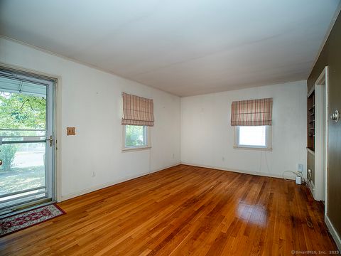 Tiny photo for 42 Palmer Avenue, Hamden, CT 06514 (MLS # 24117248)