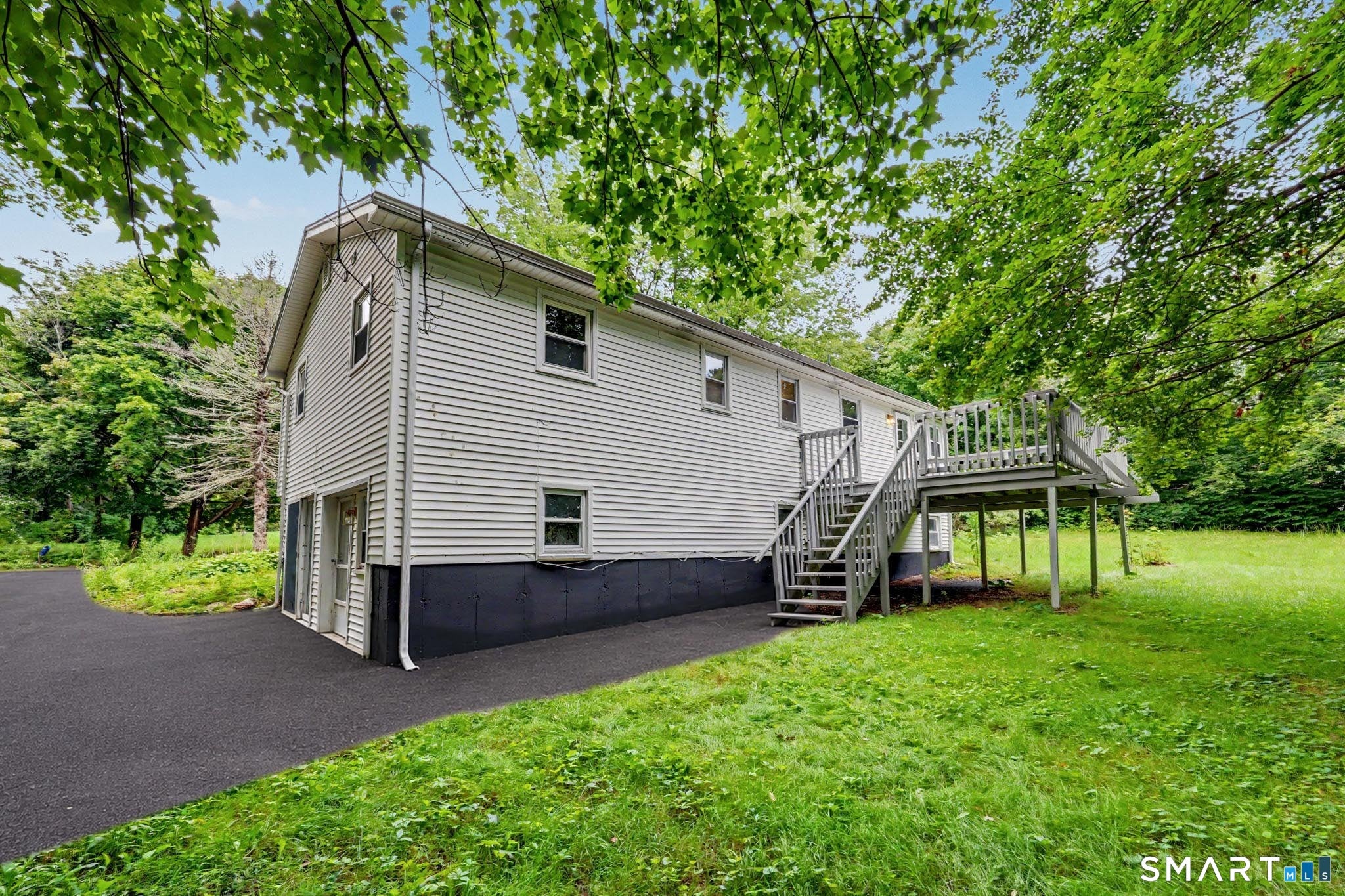 1 Winfield Avenue