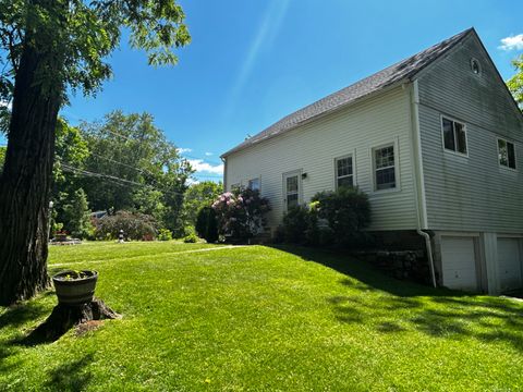 A home in Washington