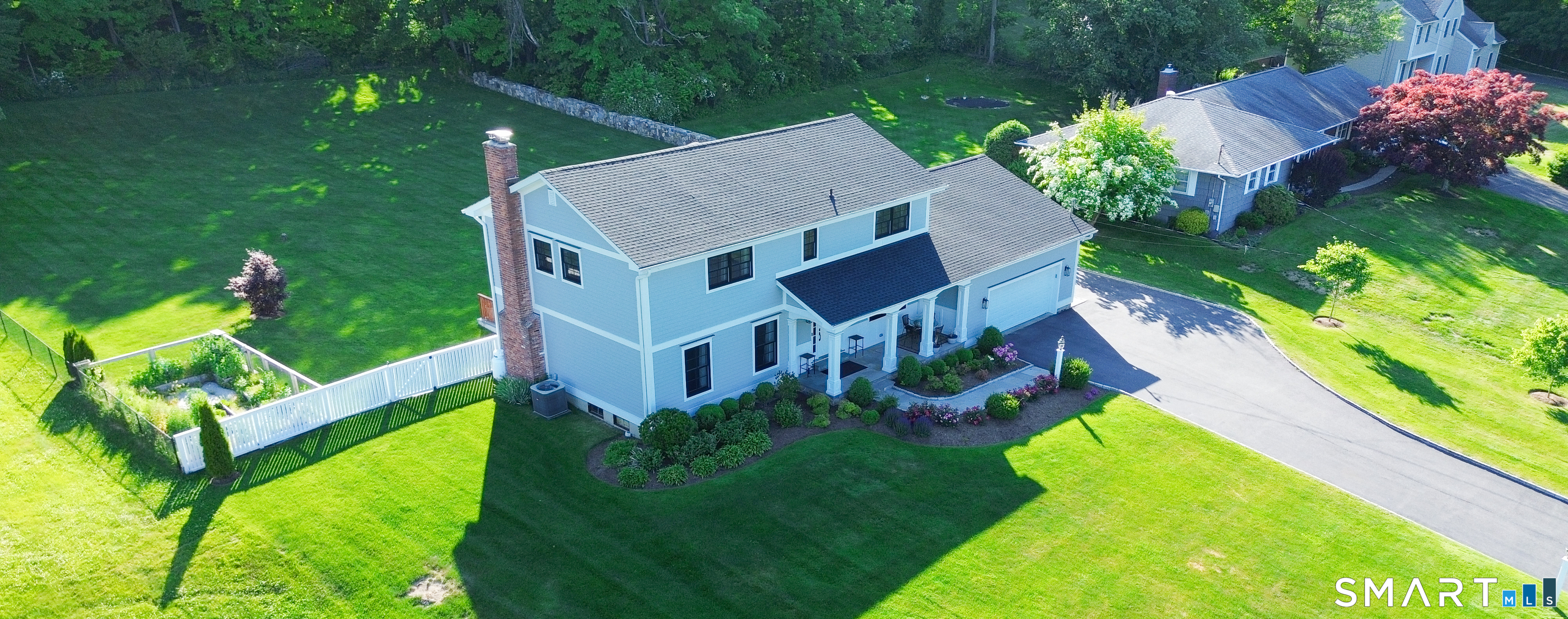 14 East Gate Road