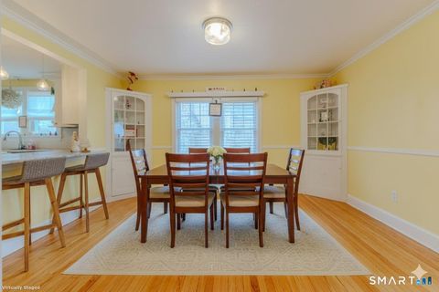 Tiny photo for 45 Page Avenue, West Hartford, CT 06110 (MLS # 24146956)