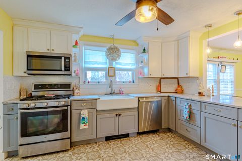 Tiny photo for 45 Page Avenue, West Hartford, CT 06110 (MLS # 24146956)