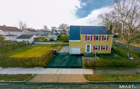 Photo of 45 Page Avenue, West Hartford, CT 06110 (MLS # 24146956)