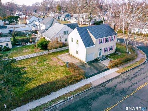 Tiny photo for 45 Page Avenue, West Hartford, CT 06110 (MLS # 24146956)