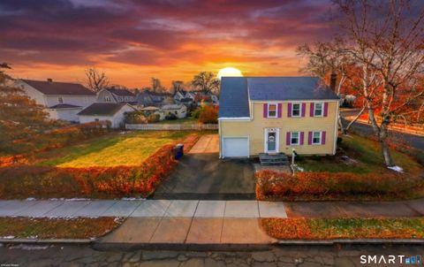 Tiny photo for 45 Page Avenue, West Hartford, CT 06110 (MLS # 24146956)