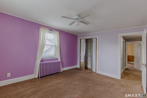 Tiny photo for 45 Page Avenue, West Hartford, CT 06110 (MLS # 24146956)