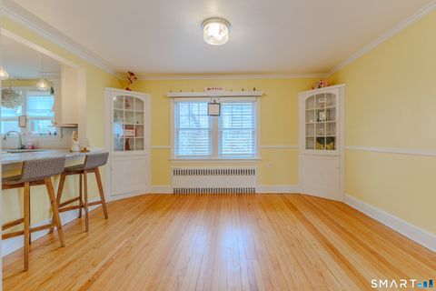Tiny photo for 45 Page Avenue, West Hartford, CT 06110 (MLS # 24146956)