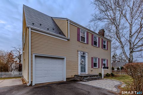 Tiny photo for 45 Page Avenue, West Hartford, CT 06110 (MLS # 24146956)