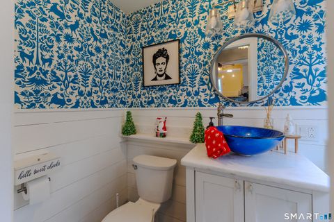 Tiny photo for 45 Page Avenue, West Hartford, CT 06110 (MLS # 24146956)