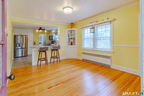 Tiny photo for 45 Page Avenue, West Hartford, CT 06110 (MLS # 24146956)