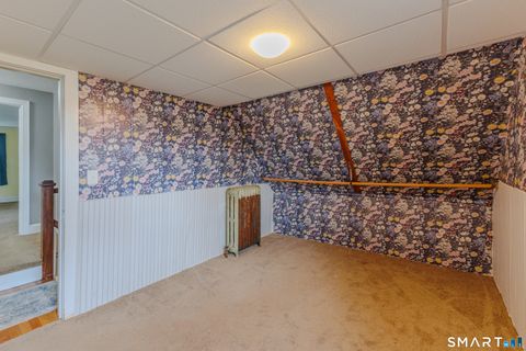 Tiny photo for 45 Page Avenue, West Hartford, CT 06110 (MLS # 24146956)