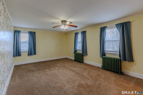 Tiny photo for 45 Page Avenue, West Hartford, CT 06110 (MLS # 24146956)