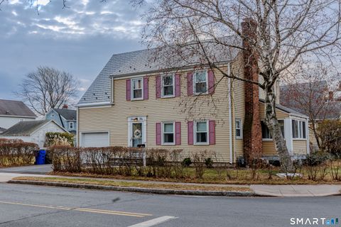 Tiny photo for 45 Page Avenue, West Hartford, CT 06110 (MLS # 24146956)
