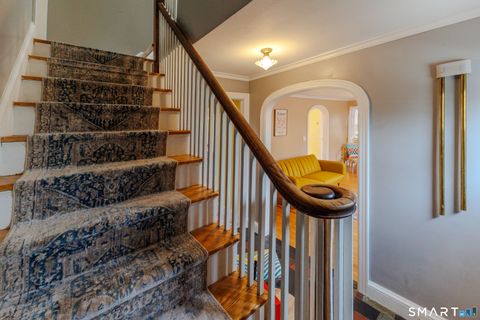 Tiny photo for 45 Page Avenue, West Hartford, CT 06110 (MLS # 24146956)