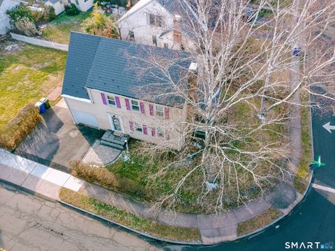 Tiny photo for 45 Page Avenue, West Hartford, CT 06110 (MLS # 24146956)