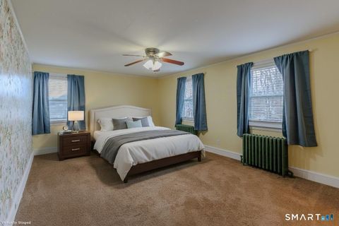 Tiny photo for 45 Page Avenue, West Hartford, CT 06110 (MLS # 24146956)