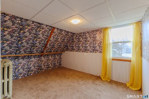 Tiny photo for 45 Page Avenue, West Hartford, CT 06110 (MLS # 24146956)