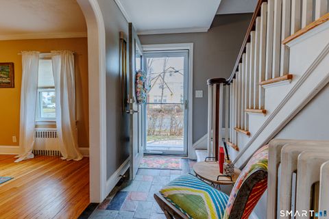 Tiny photo for 45 Page Avenue, West Hartford, CT 06110 (MLS # 24146956)