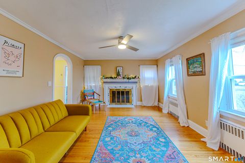 Tiny photo for 45 Page Avenue, West Hartford, CT 06110 (MLS # 24146956)