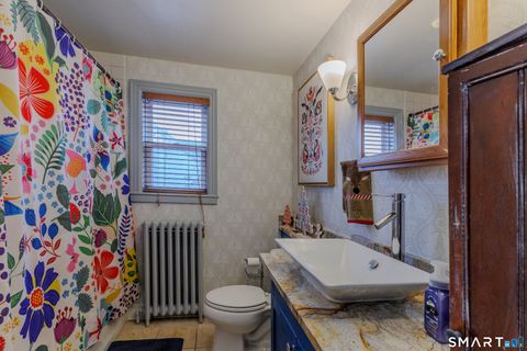 Tiny photo for 45 Page Avenue, West Hartford, CT 06110 (MLS # 24146956)