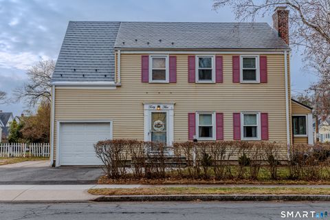 Tiny photo for 45 Page Avenue, West Hartford, CT 06110 (MLS # 24146956)