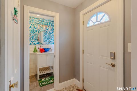 Tiny photo for 45 Page Avenue, West Hartford, CT 06110 (MLS # 24146956)