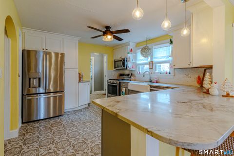 Tiny photo for 45 Page Avenue, West Hartford, CT 06110 (MLS # 24146956)