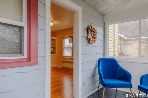 Tiny photo for 45 Page Avenue, West Hartford, CT 06110 (MLS # 24146956)