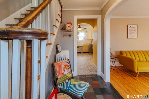 Tiny photo for 45 Page Avenue, West Hartford, CT 06110 (MLS # 24146956)