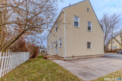 Tiny photo for 45 Page Avenue, West Hartford, CT 06110 (MLS # 24146956)