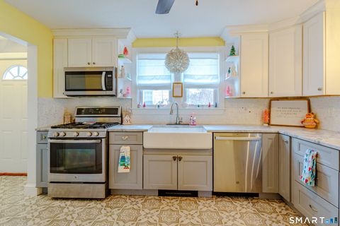 Tiny photo for 45 Page Avenue, West Hartford, CT 06110 (MLS # 24146956)