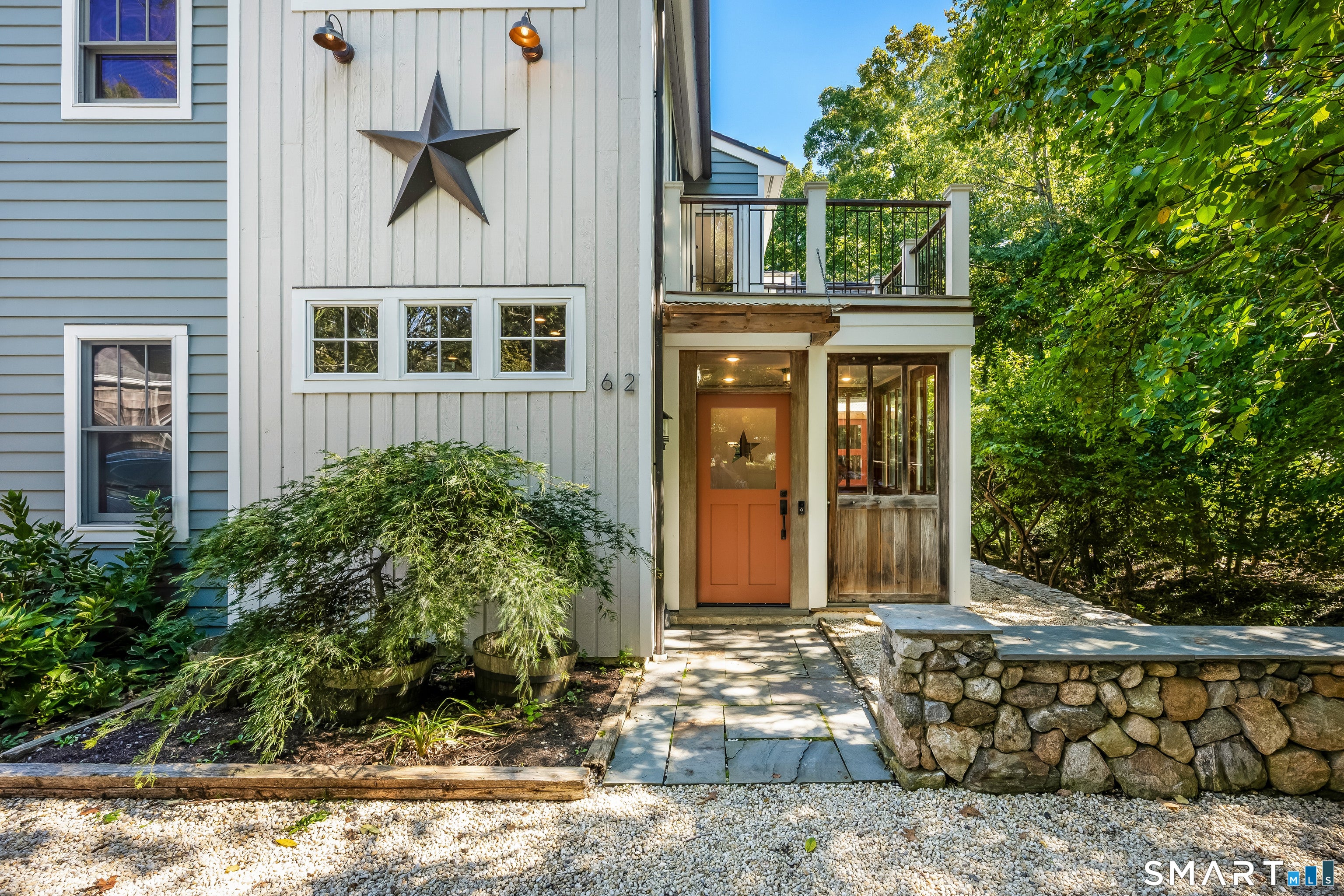 62 West Norwalk Road
