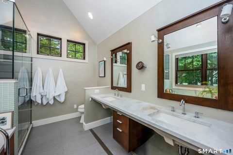 Tiny photo for 62 W Norwalk Road, Norwalk, CT 06850 (MLS # 24204315)