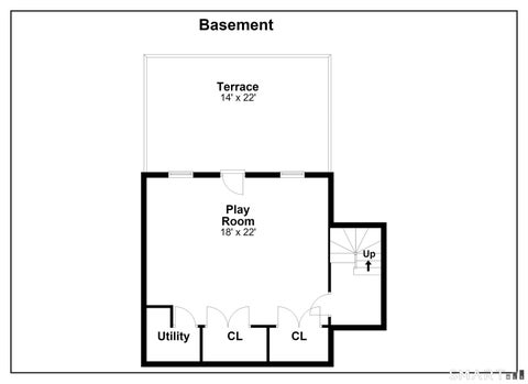 Tiny photo for 62 W Norwalk Road, Norwalk, CT 06850 (MLS # 24204315)