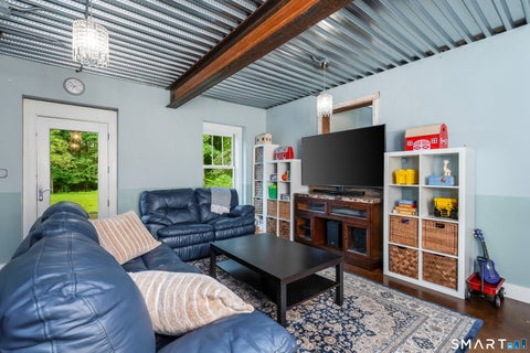 Tiny photo for 62 W Norwalk Road, Norwalk, CT 06850 (MLS # 24204315)