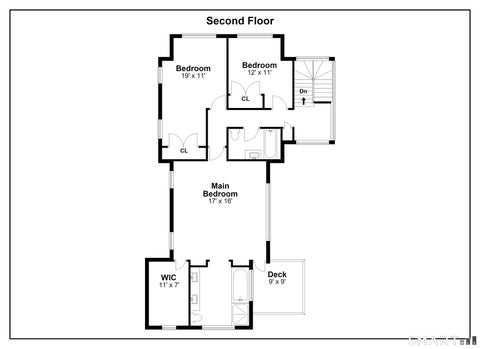 Tiny photo for 62 W Norwalk Road, Norwalk, CT 06850 (MLS # 24204315)